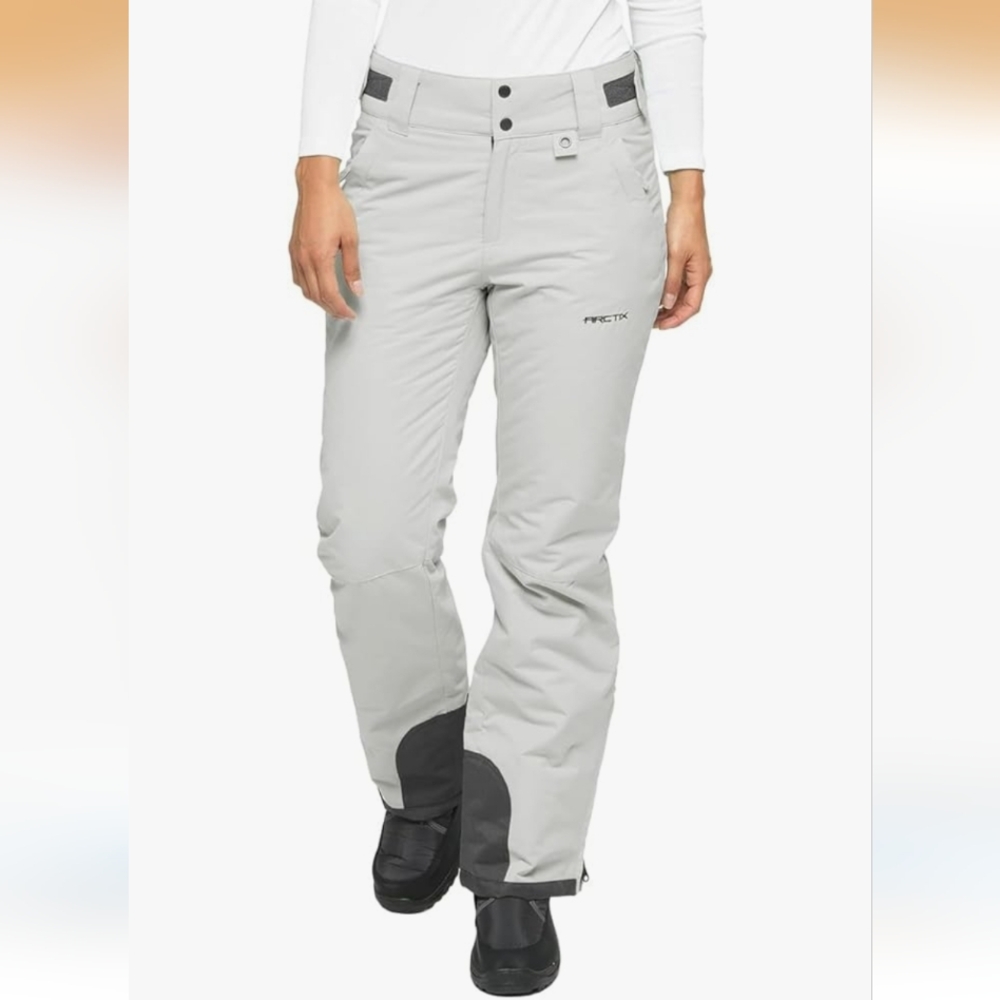 Arctix Insulated Women's Snow Pants